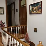 Hospedaria Do Bonfim