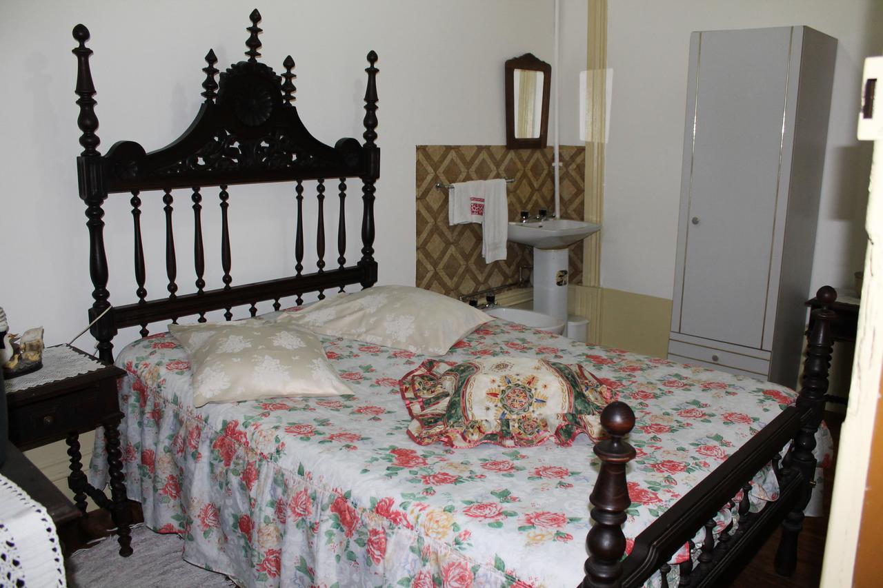 Casa de hóspedes Hospedaria Do Bonfim 2*