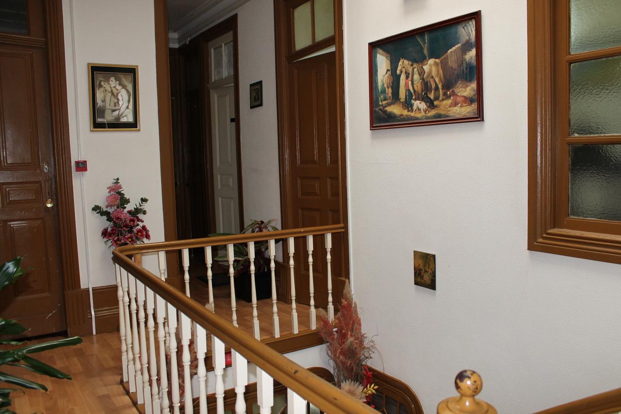 Hospedaria Do Bonfim Porto