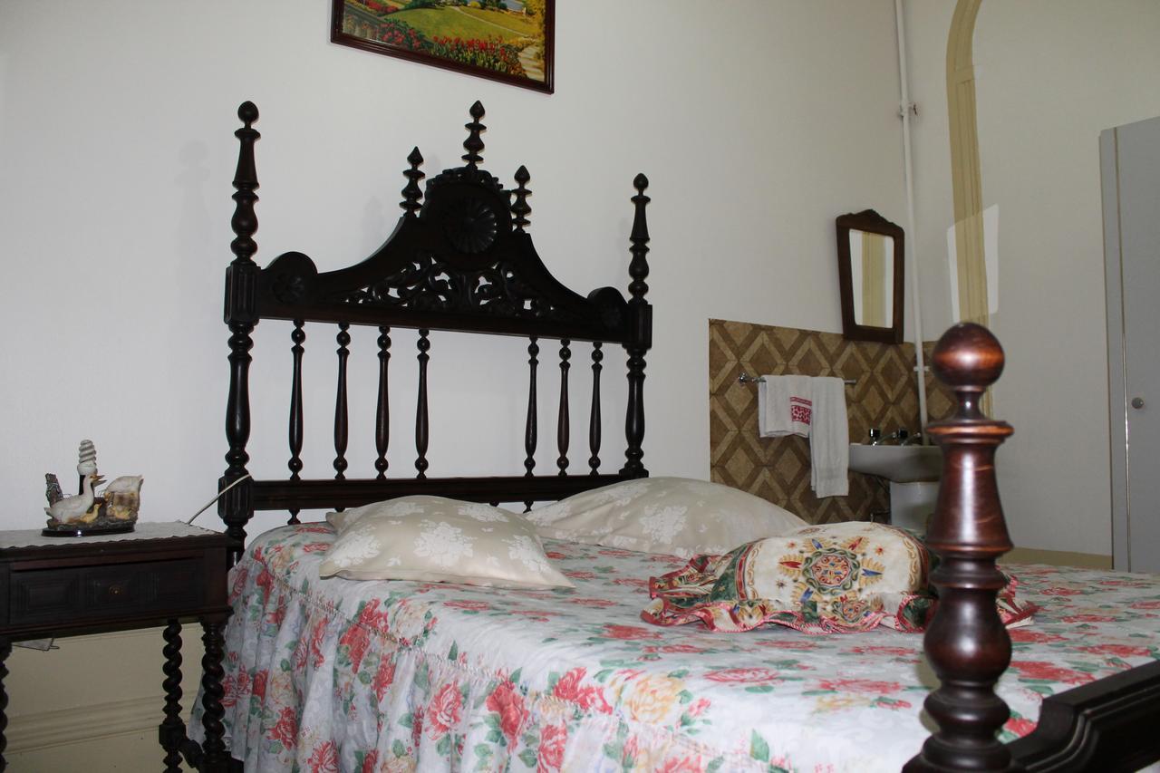Casa de hóspedes Hospedaria Do Bonfim 2*
