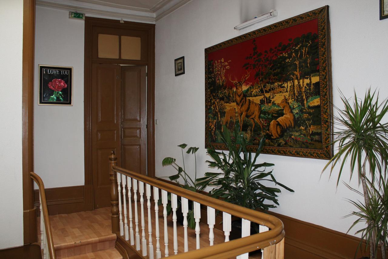 Hospedaria Do Bonfim Casa de hóspedes Porto