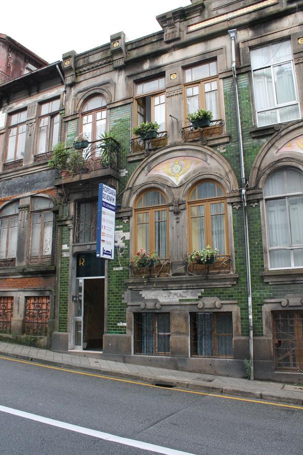 Casa de hóspedes Hospedaria Do Bonfim