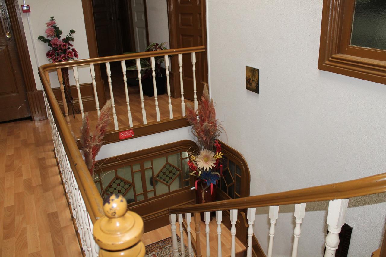 Hospedaria Do Bonfim Casa de hóspedes