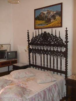 Casa de hóspedes Hospedaria Do Bonfim 2*