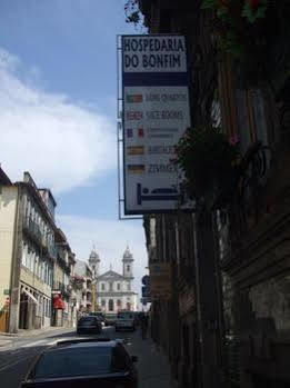 Maison d'hôtes Hospedaria Do Bonfim 2*